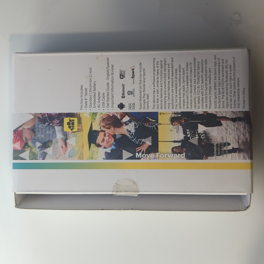 Slate Tablet - Picture 8 of 8